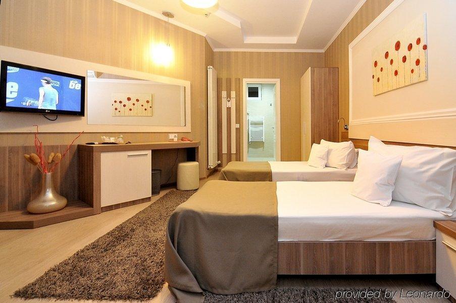 Hotel Confort Cluj-Napoca Eksteriør bilde