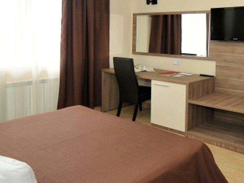 Hotel Confort Cluj-Napoca Eksteriør bilde